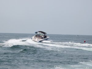 Аренда катера MasterCraft Аренда катера MasterCraft