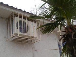 Заправка кондиционеров Заправка кондиционеров