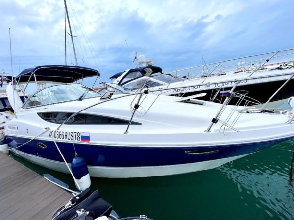 Аренда катера MasterCraft