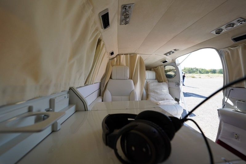 ROBINSON R66