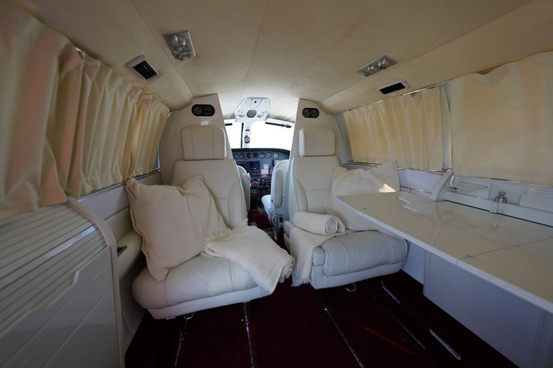 ROBINSON R66