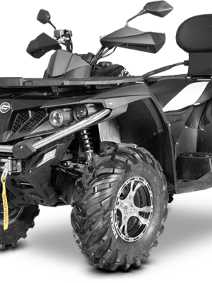 Прокат квадроцикла CFMOTO X5 H.O. EPS