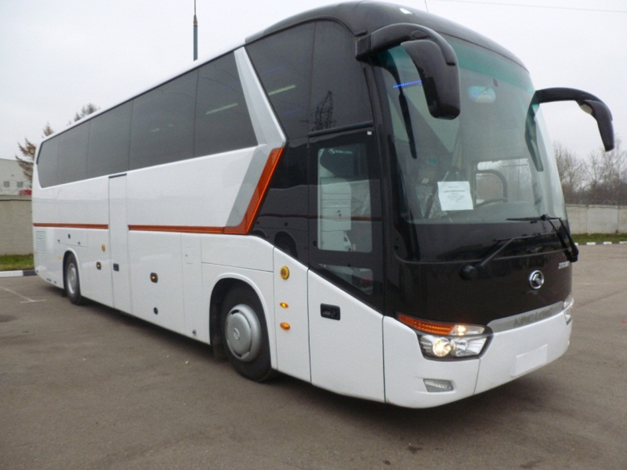 Аренда автобусов