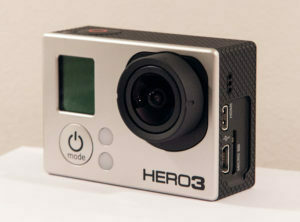 Прокат камер GoPro