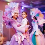аниматоры Единорожки в Москве