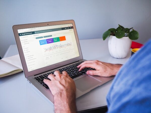 Продвижение сайта SEO