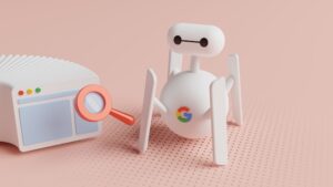 Продвижение сайта в Google (SEO)