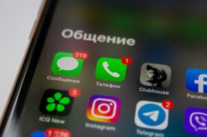 Телеграм канал Работа