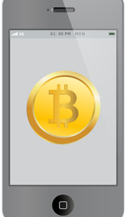 Иконка платеж телефон