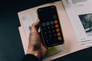 Экспресс проверка аудит бухгалтерии
