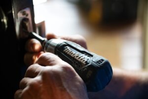 Ремонт сушильных машин