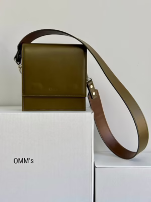 Сумка Мини Ми от OMM's