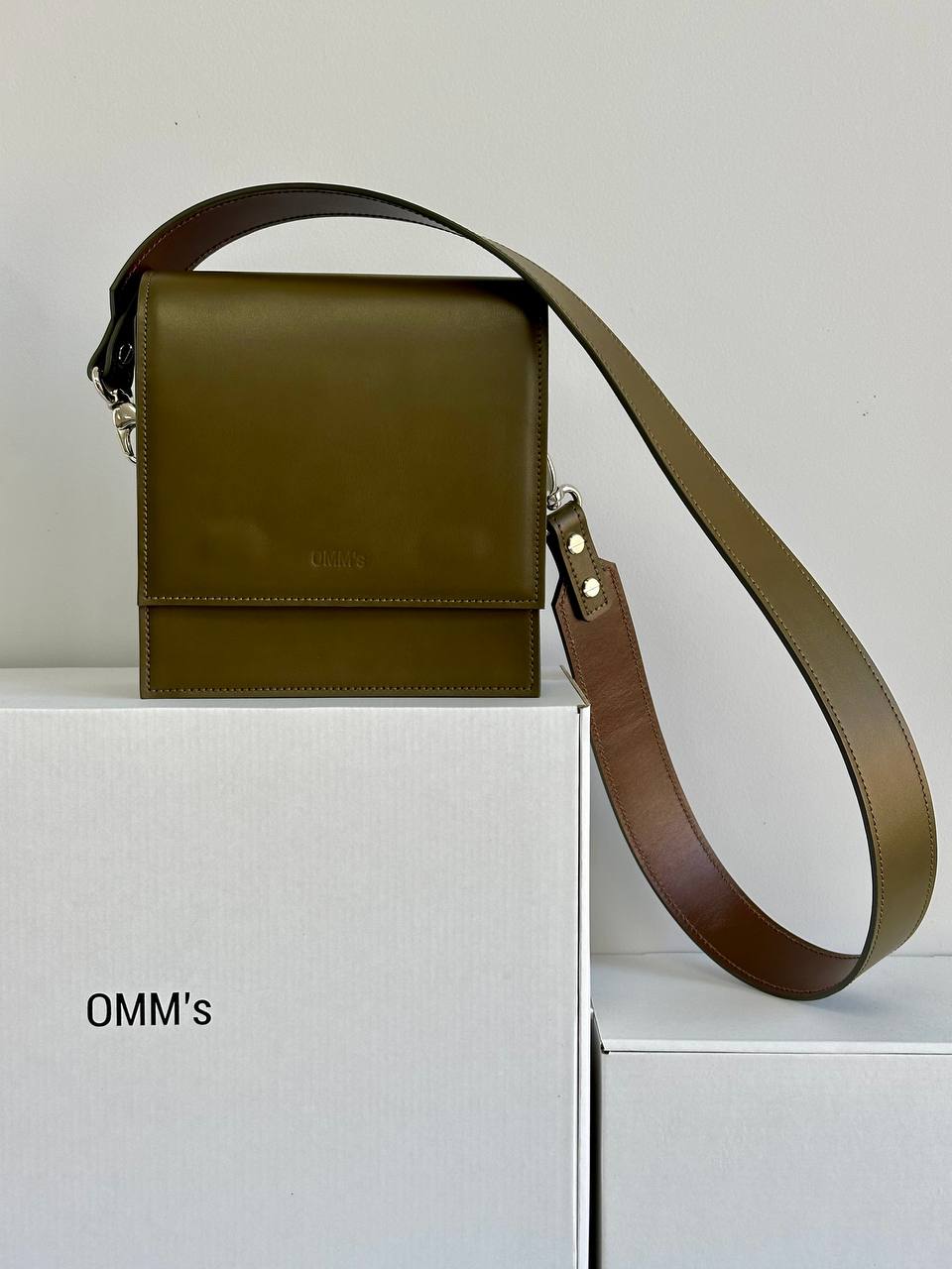 Сумка Мини Ми OMM's