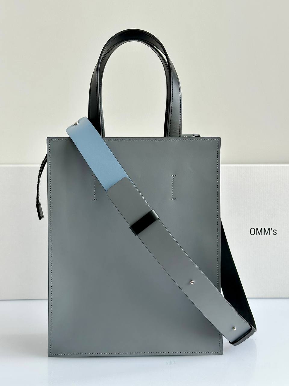 Сумка Business base OMM's Сумка Business base OMM's