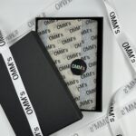 Обложка на паспорт OMM's