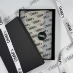 Обложка на паспорт OMM's
