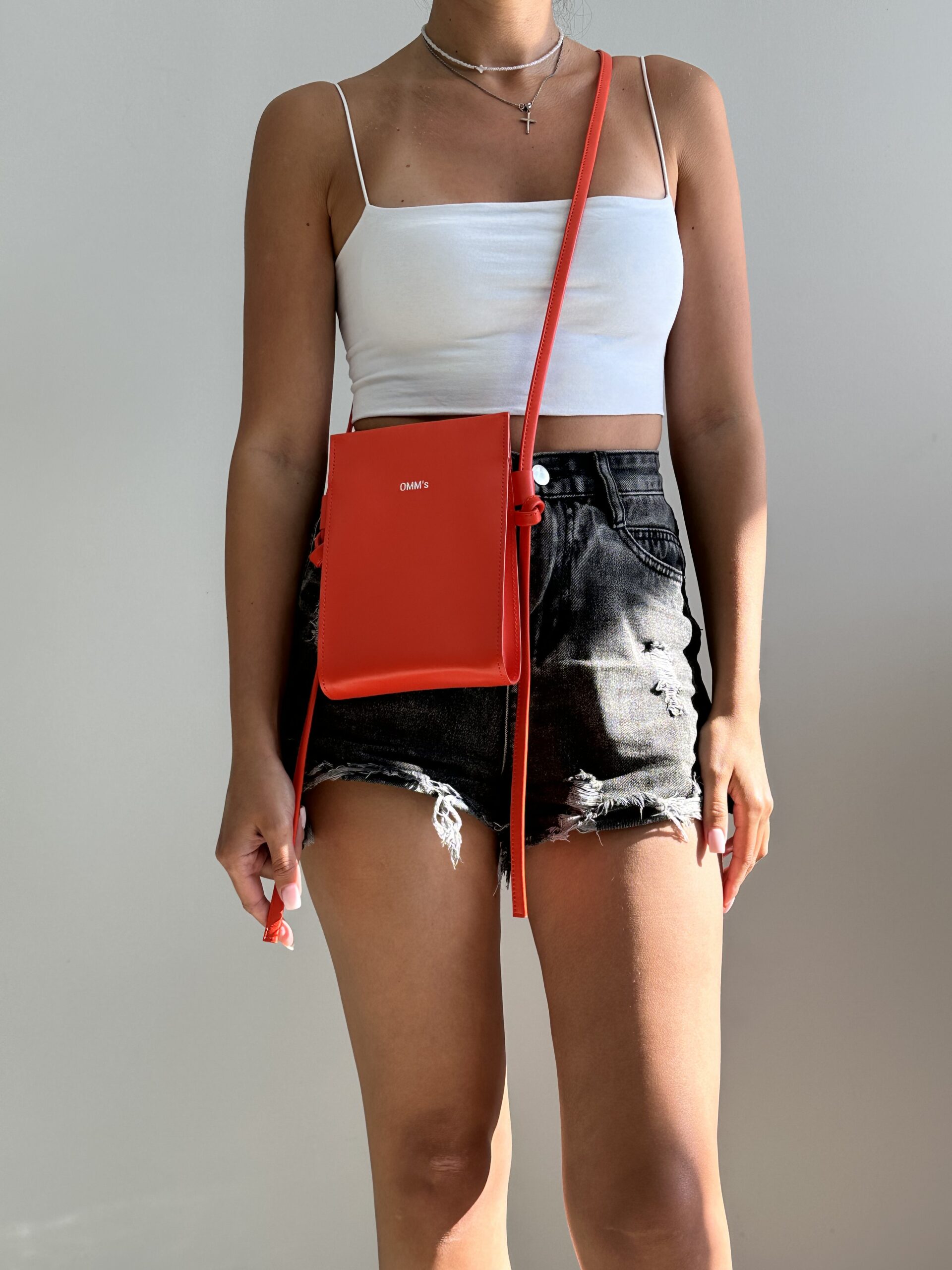 Сумка Изи Ми OMM's Сумка Изи Ми OMM's