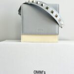 Сумка Мини Ми OMM's