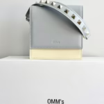 Сумка Мини Ми OMM's