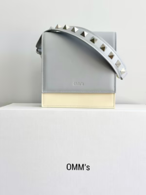 Сумка Мини Ми от OMM's