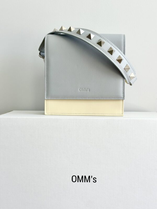 Сумка Мини Ми OMM's