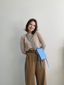 Обложка для паспорта