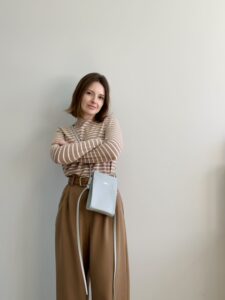 Обложка для паспорта