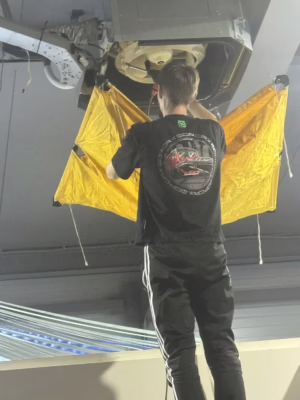 Ремонт и обслуживание кондиционеров и холодильников