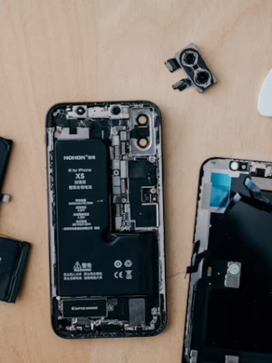 Профессиональная замена дисплея Samsung Профессиональная замена дисплея Samsung