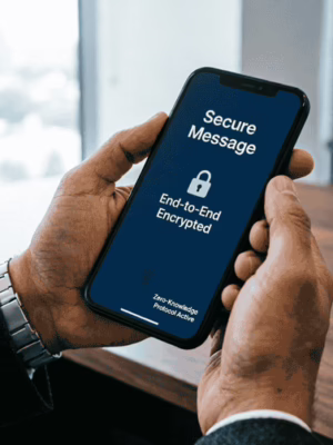 Защита от перехвата SMS и подмены e-SIM Защита от перехвата SMS и подмены e-SIM