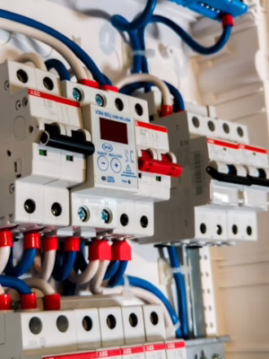 Диагностика заземления и токов утечки Диагностика заземления и токов утечки