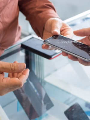 Срочный ремонт вибромотора телефона